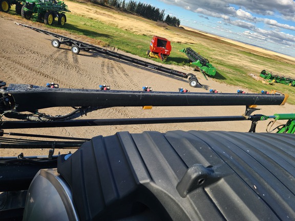 2019 John Deere R4044 Sprayer/High Clearance