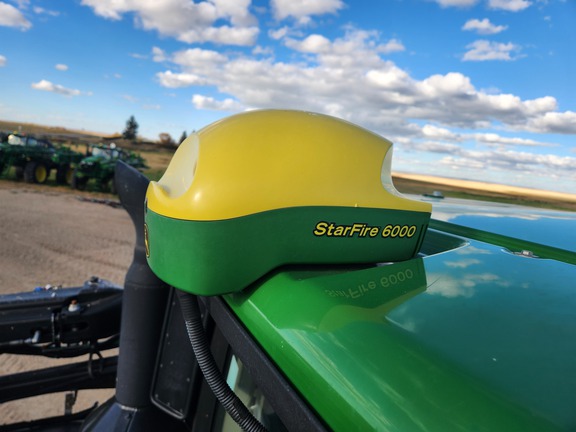 2019 John Deere R4044 Sprayer/High Clearance