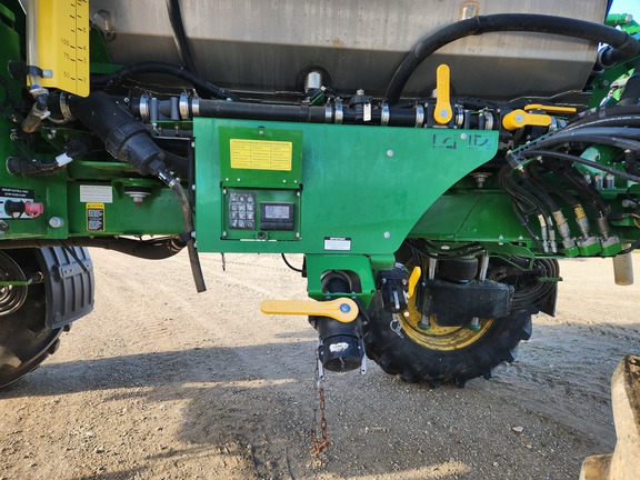 2019 John Deere R4044 Sprayer/High Clearance