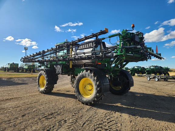 2019 John Deere R4044 Sprayer/High Clearance