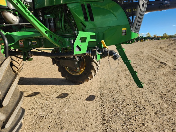 2019 John Deere R4044 Sprayer/High Clearance