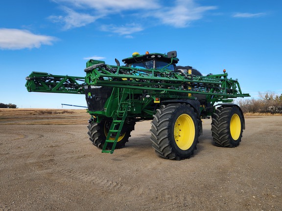 2019 John Deere R4045 Sprayer/High Clearance