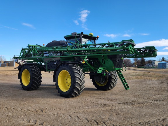 2019 John Deere R4045 Sprayer/High Clearance