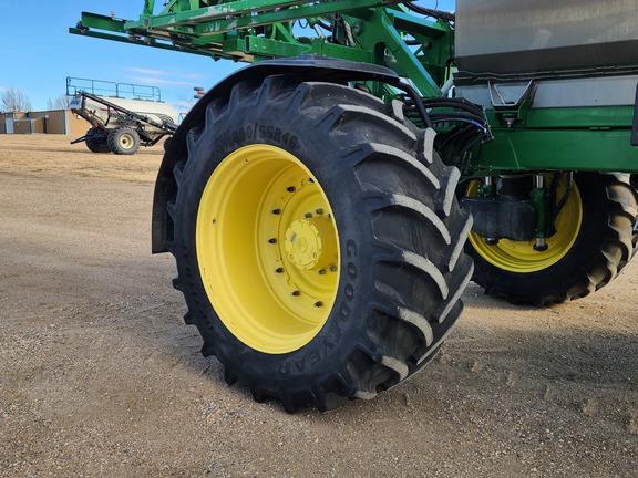 2019 John Deere R4045 Sprayer/High Clearance