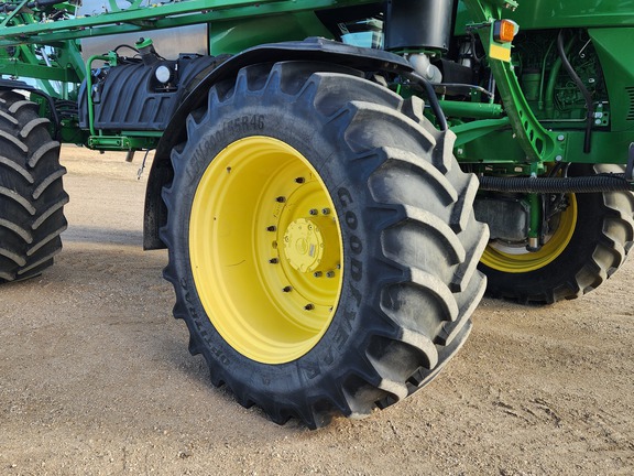 2019 John Deere R4045 Sprayer/High Clearance