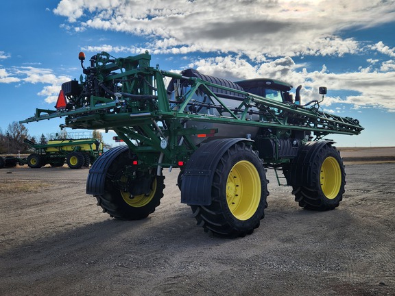 2019 John Deere R4045 Sprayer/High Clearance