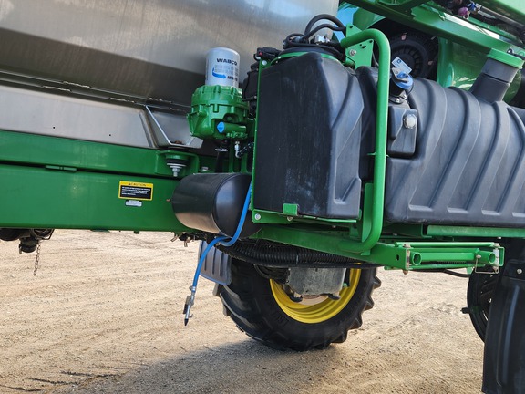 2019 John Deere R4045 Sprayer/High Clearance