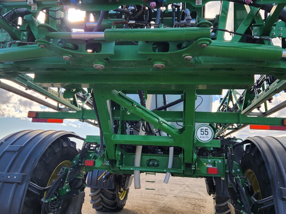 2019 John Deere R4045 Sprayer/High Clearance