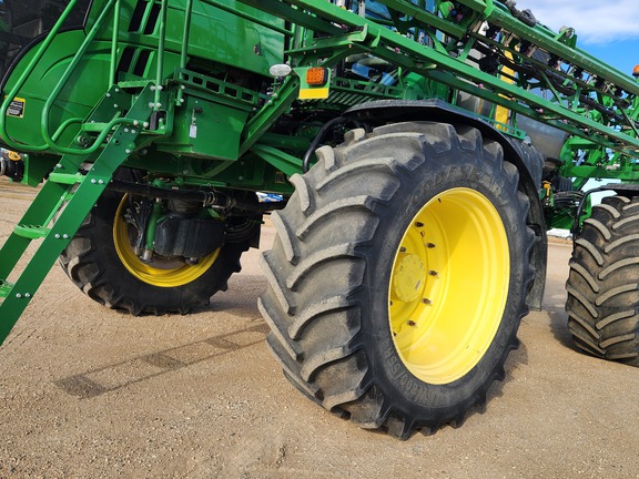 2019 John Deere R4045 Sprayer/High Clearance