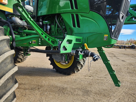 2019 John Deere R4045 Sprayer/High Clearance