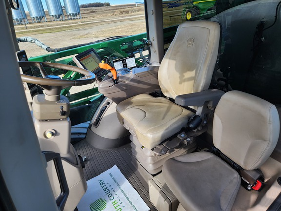 2019 John Deere R4045 Sprayer/High Clearance