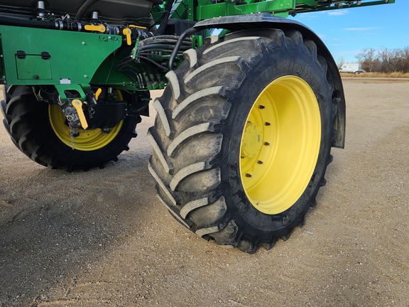 2019 John Deere R4045 Sprayer/High Clearance