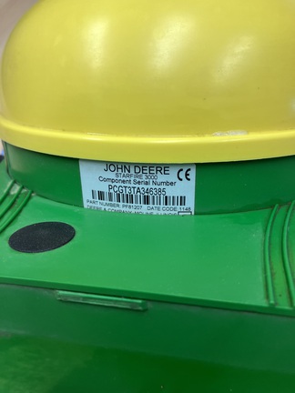 2012 John Deere STARFIRE 3000 Precision Ag