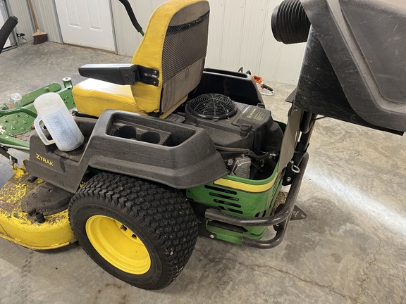 2017 John Deere Z540R Mower/Zero Turn