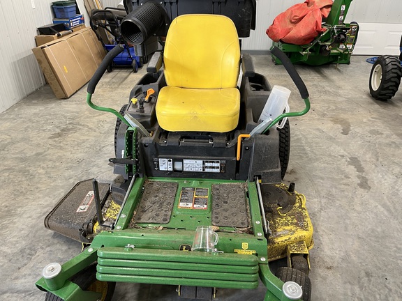 2017 John Deere Z540R Mower/Zero Turn