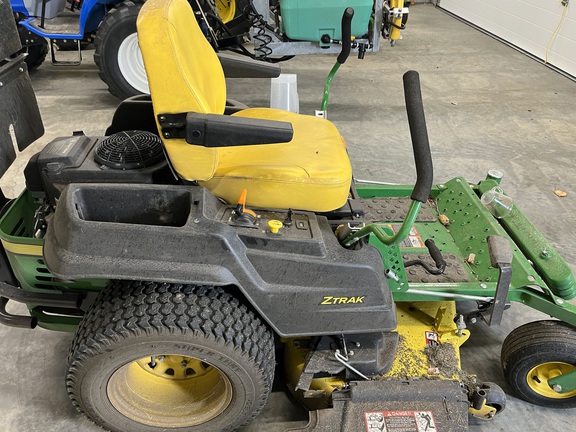 2017 John Deere Z540R Mower/Zero Turn