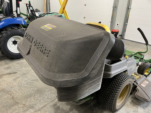 2017 John Deere Z540R Mower/Zero Turn