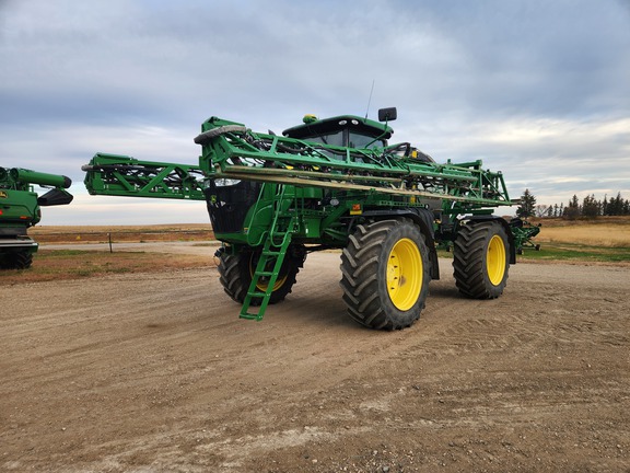 2015 John Deere R4045 Sprayer/High Clearance