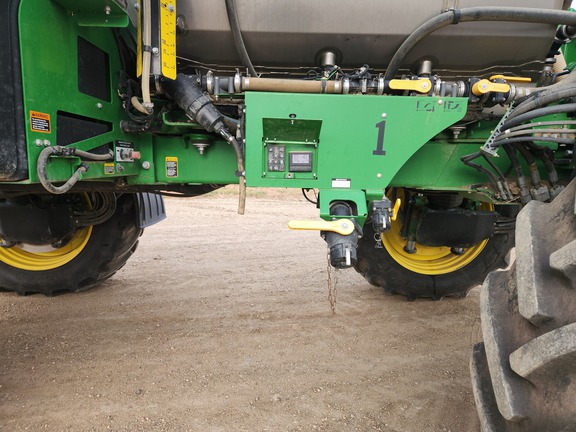 2015 John Deere R4045 Sprayer/High Clearance