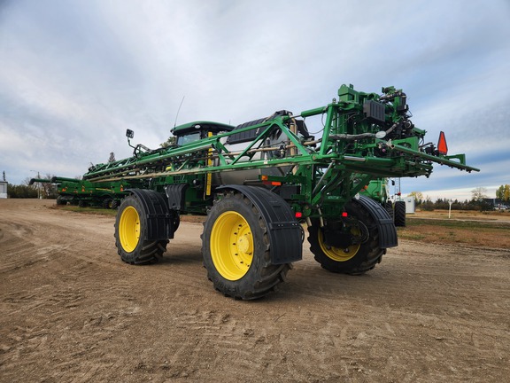 2015 John Deere R4045 Sprayer/High Clearance