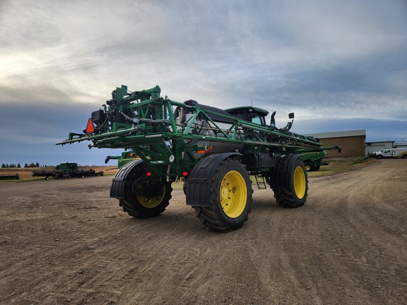 2015 John Deere R4045 Sprayer/High Clearance