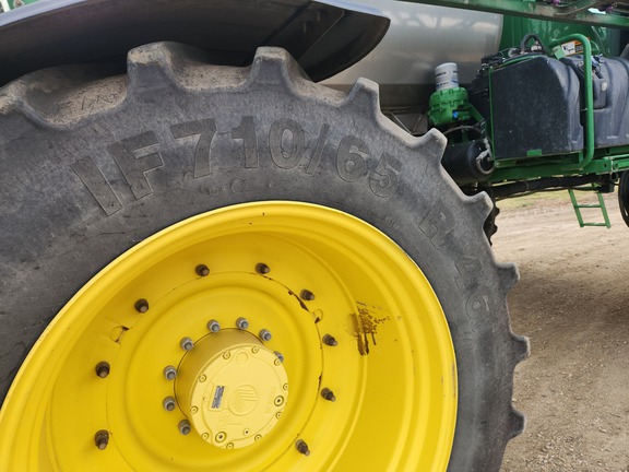 2015 John Deere R4045 Sprayer/High Clearance