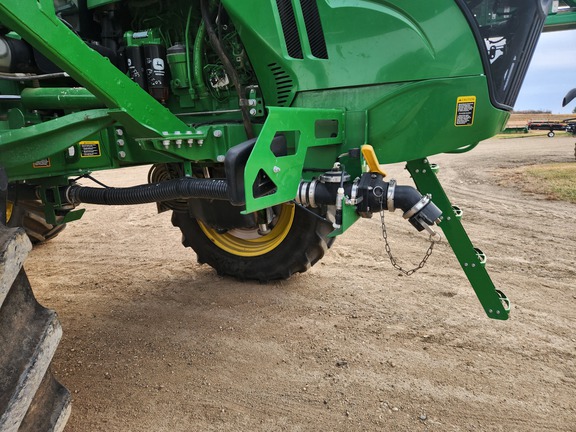 2015 John Deere R4045 Sprayer/High Clearance