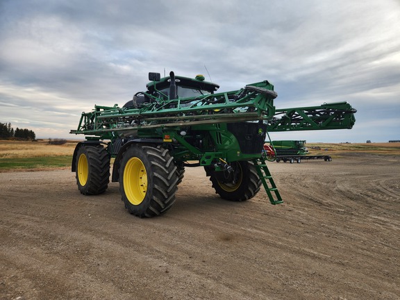 2015 John Deere R4045 Sprayer/High Clearance