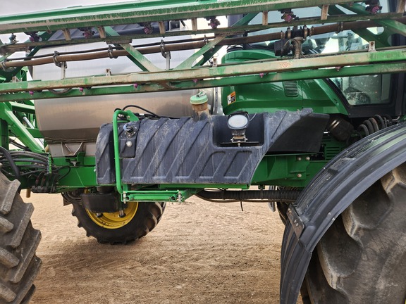 2015 John Deere R4045 Sprayer/High Clearance