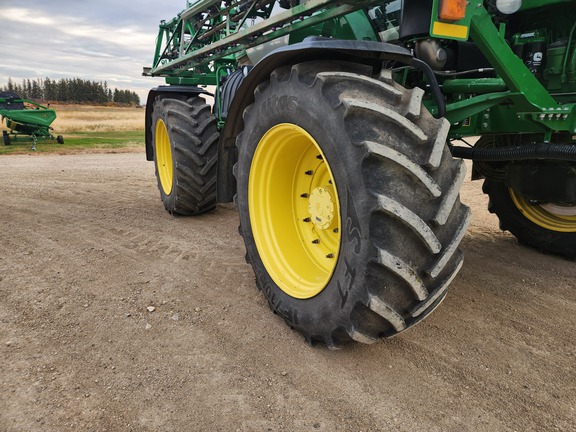 2015 John Deere R4045 Sprayer/High Clearance