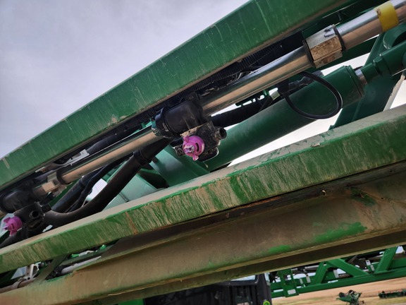 2015 John Deere R4045 Sprayer/High Clearance