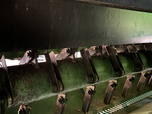 2024 John Deere X9 1000 Combine