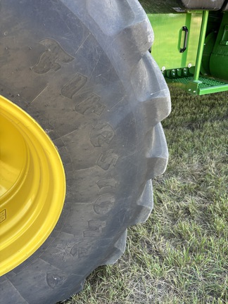 2024 John Deere X9 1000 Combine