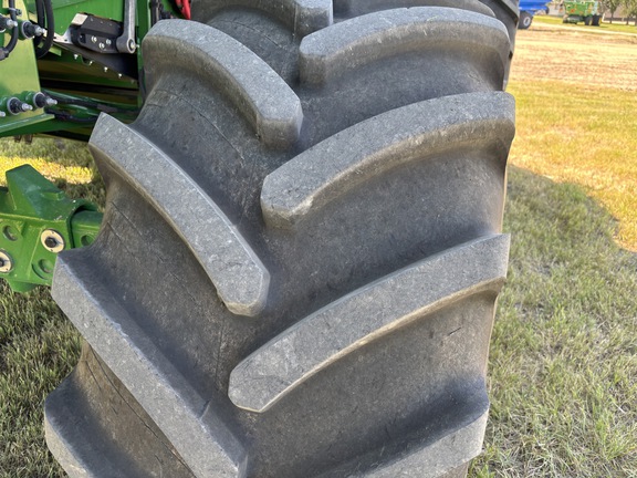 2024 John Deere X9 1000 Combine