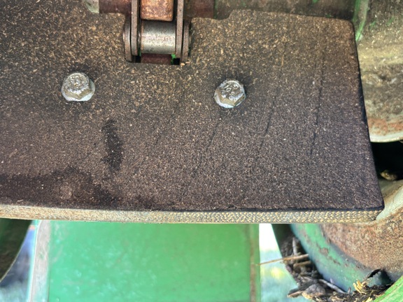 2024 John Deere X9 1000 Combine