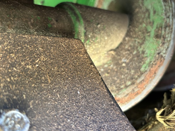 2024 John Deere X9 1000 Combine