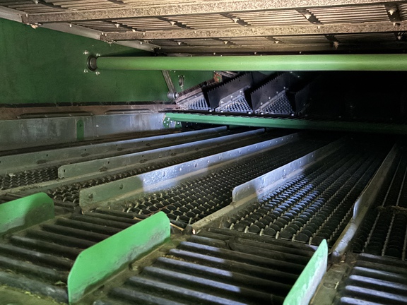 2024 John Deere X9 1000 Combine