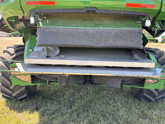 2024 John Deere X9 1000 Combine