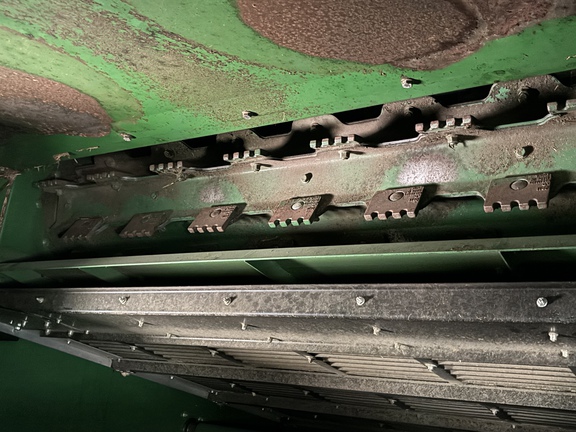 2024 John Deere X9 1000 Combine