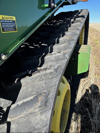 2013 John Deere 9560RT Tractor Rubber Track