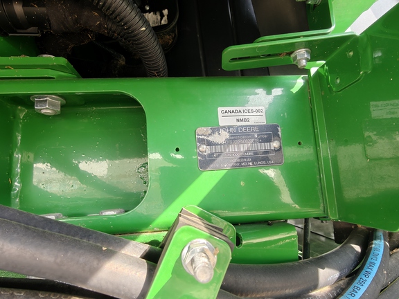 2022 John Deere X9 1000 Combine