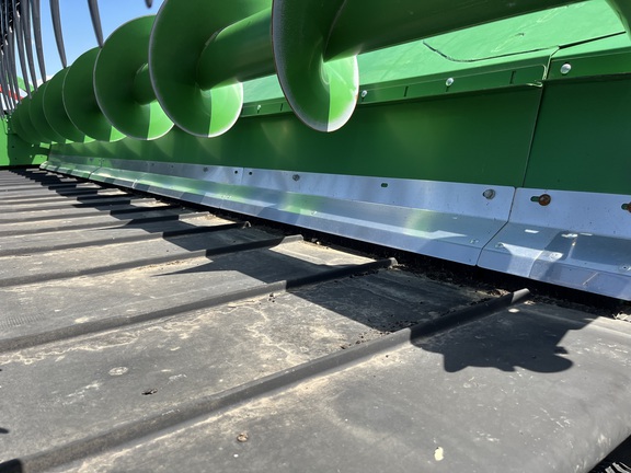 2019 John Deere 745FD Header Combine