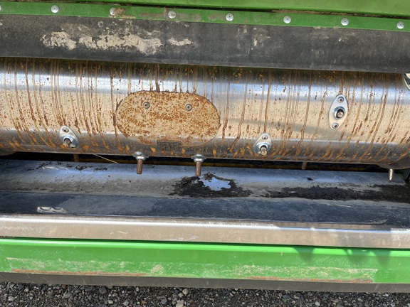 2019 John Deere 745FD Header Combine