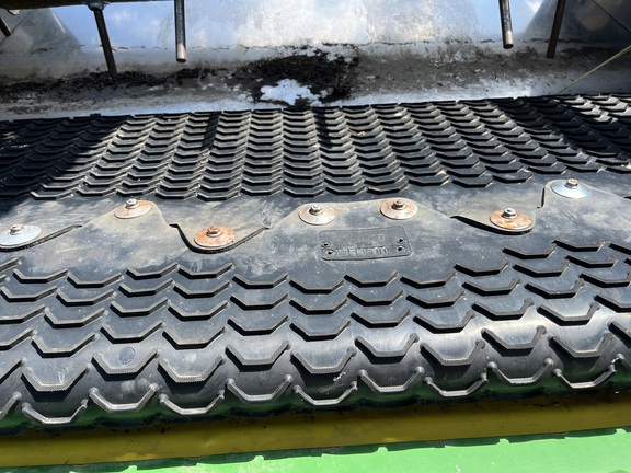 2019 John Deere 745FD Header Combine