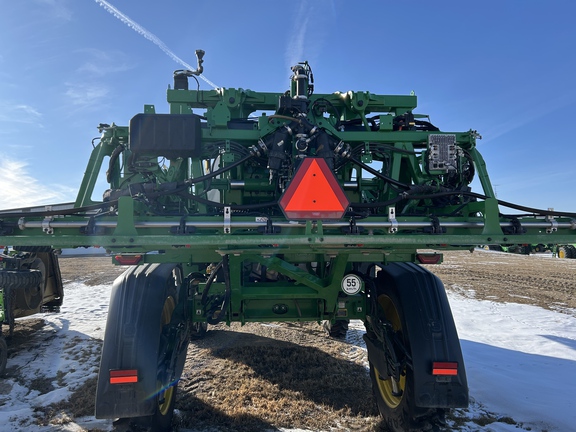 2025 John Deere 616R Sprayer/High Clearance