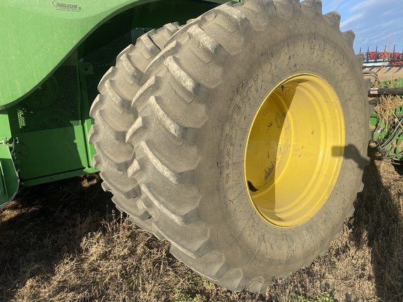 2022 John Deere S780 Combine