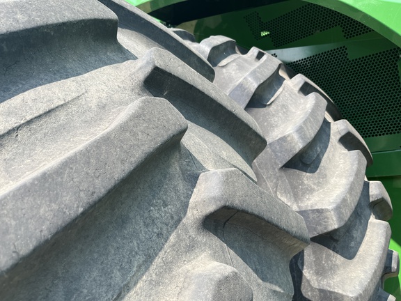 2022 John Deere S780 Combine
