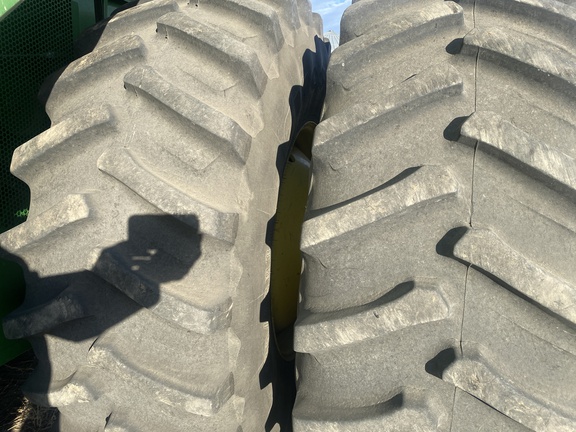 2020 John Deere S780 Combine