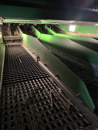 2019 John Deere S770 Combine