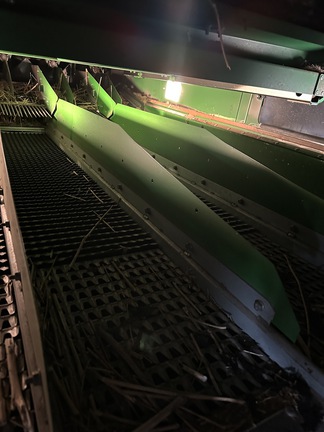 2019 John Deere S770 Combine